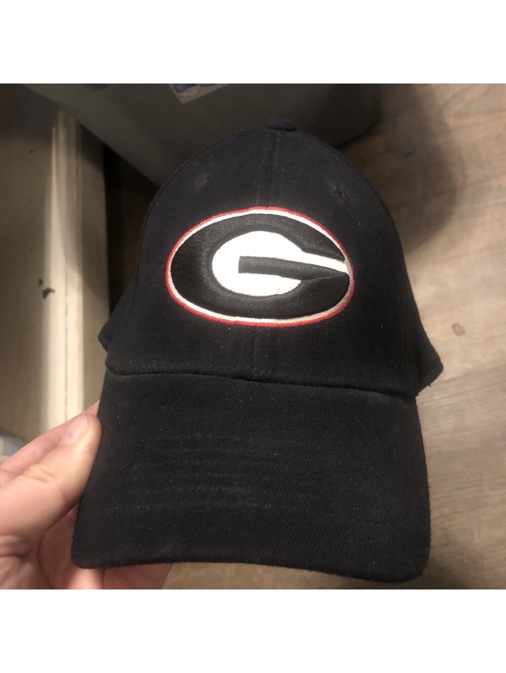Georgia S/M Hat